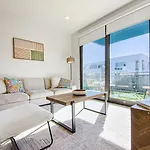 Beachside 2Bd 2Ba, 12Min Walk To Santa Monica Pier